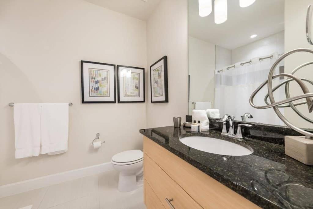 Spacious Comfortable Perfect Vacation * Orlando