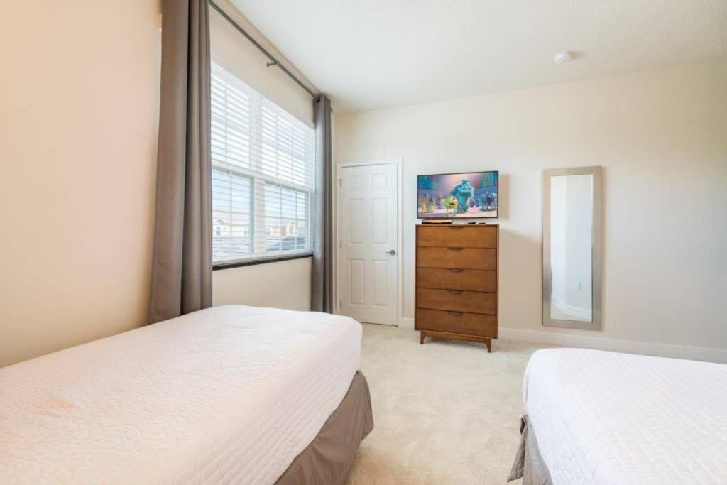 Spacious Comfortable Perfect Vacation * Orlando