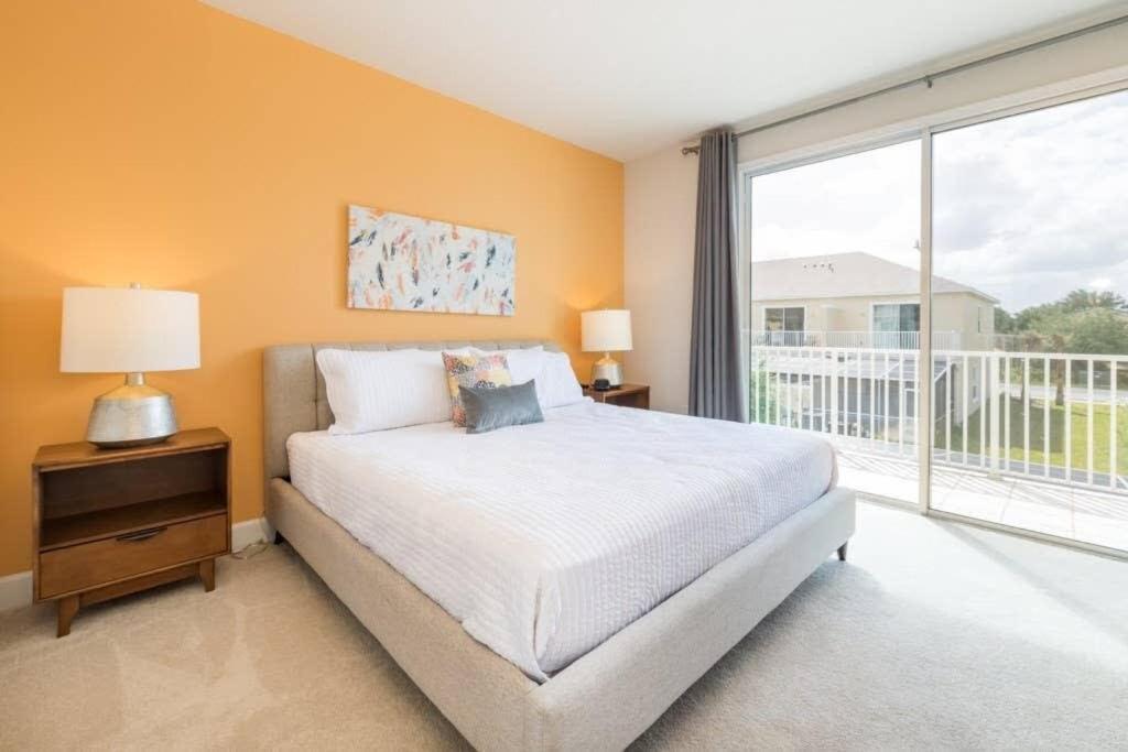 Holiday home Spacious Comfortable Perfect Vacation Orlando