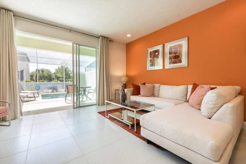 Spacious Comfortable Perfect Vacation Orlando