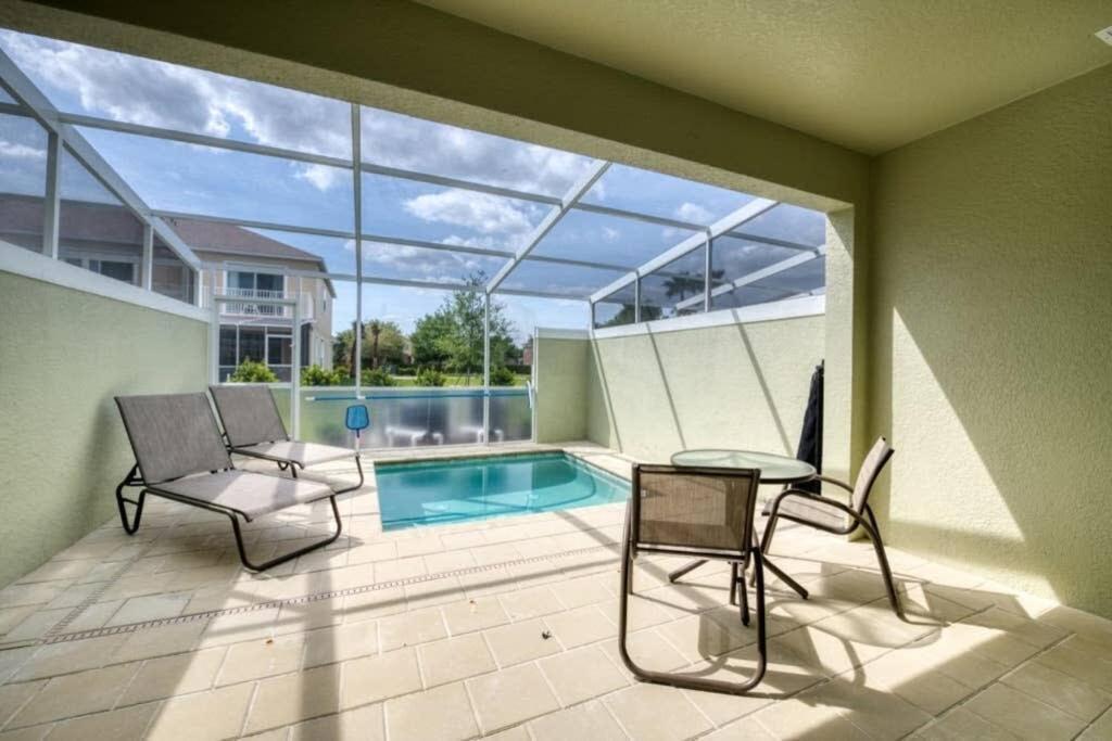 Holiday home Spacious Comfortable Perfect Vacation Orlando