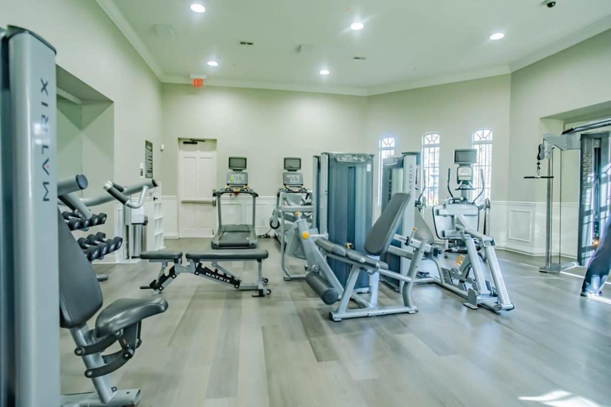 Prime Location-spacious For 8 Guests Orlando