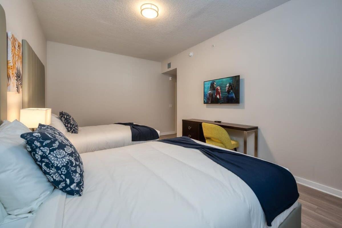Apartment Prime Location-spacious For 8 Guests