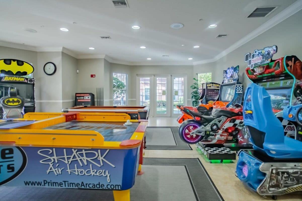 Prime Location-spacious For 8 Guests Apartment Orlando
