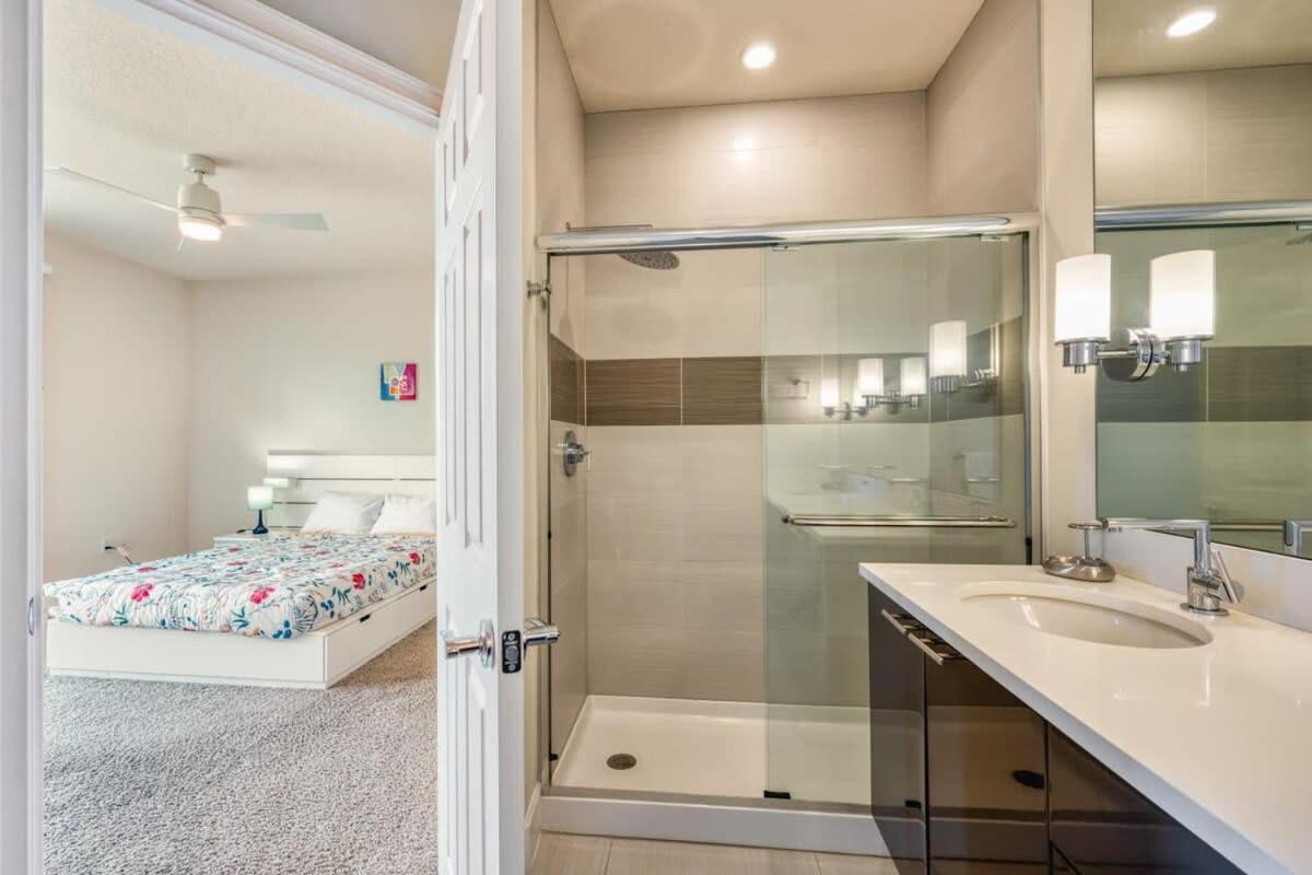 Holiday home Distinctive Private Pool Orlando