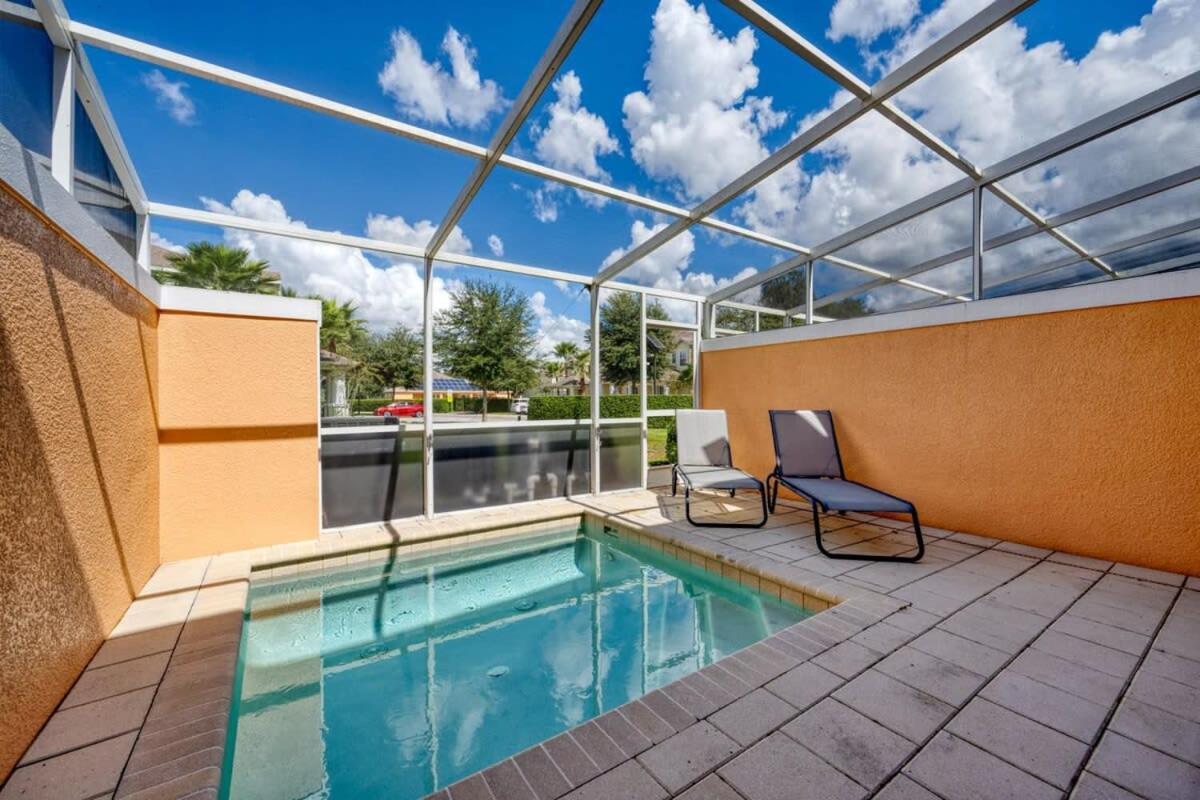 Distinctive Private Pool Holiday home