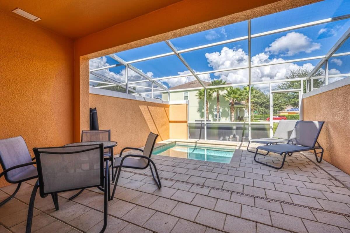 Holiday home Distinctive Private Pool