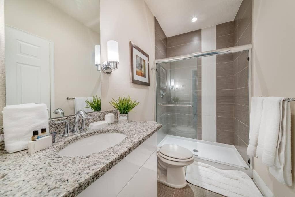 Holiday home Cozy Private Pool Prime Spot Orlando