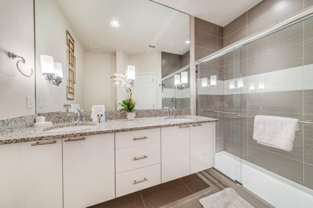 Cozy Private Pool Prime Spot Holiday home Orlando