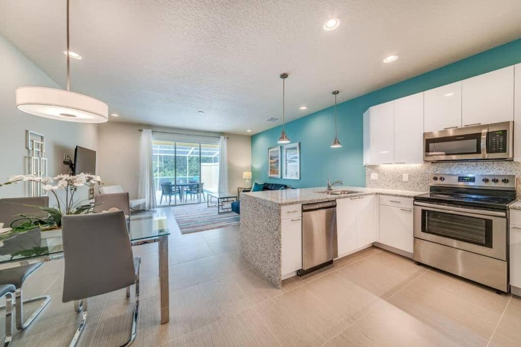 Cozy Private Pool Prime Spot * Orlando