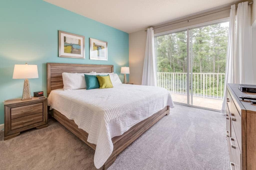 Cozy Private Pool Prime Spot Orlando