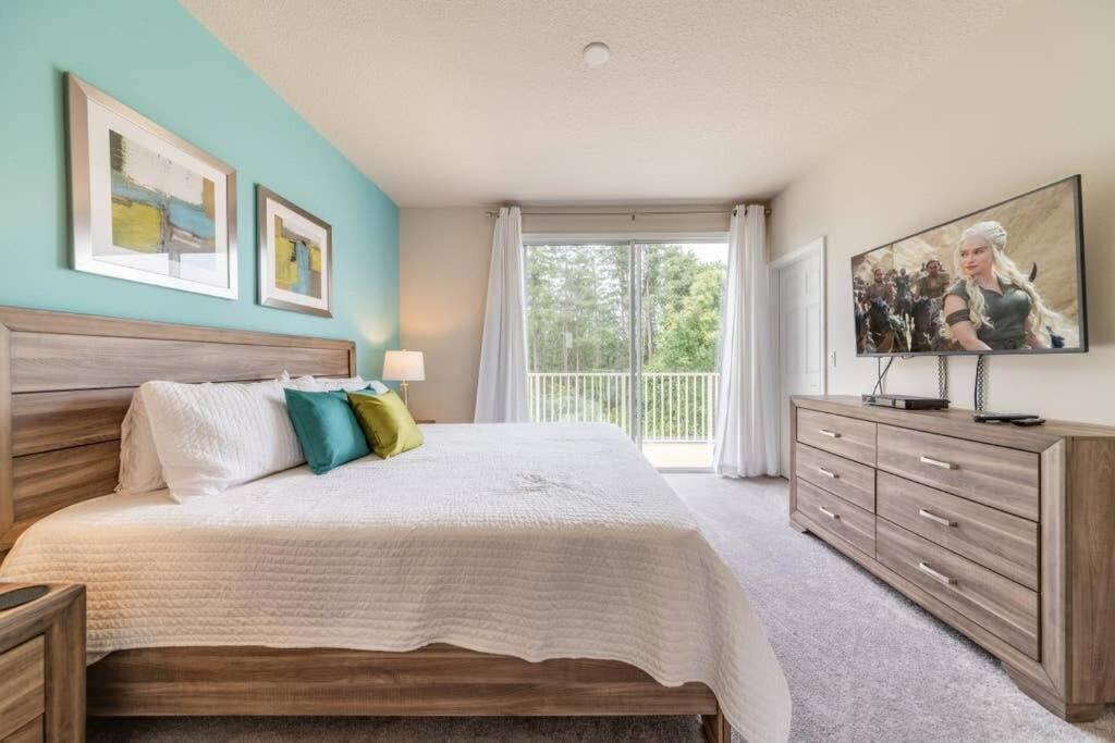 Cozy Private Pool Prime Spot * Orlando
