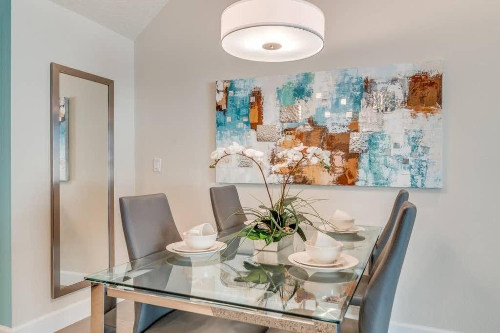 Holiday home Cozy Private Pool Prime Spot Orlando