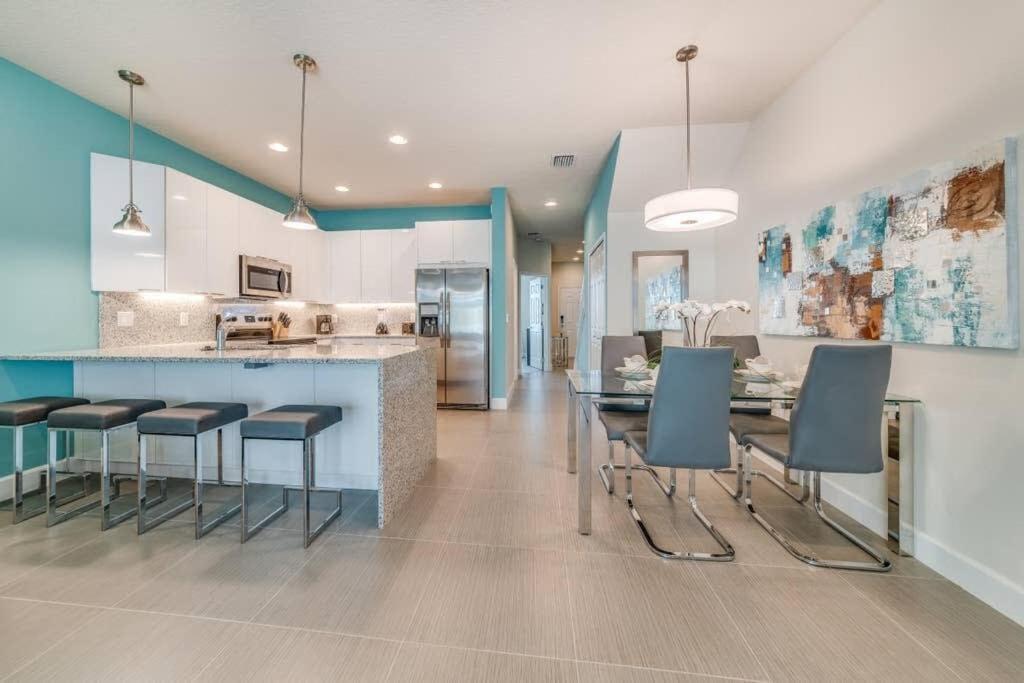 Cozy Private Pool Prime Spot * Orlando