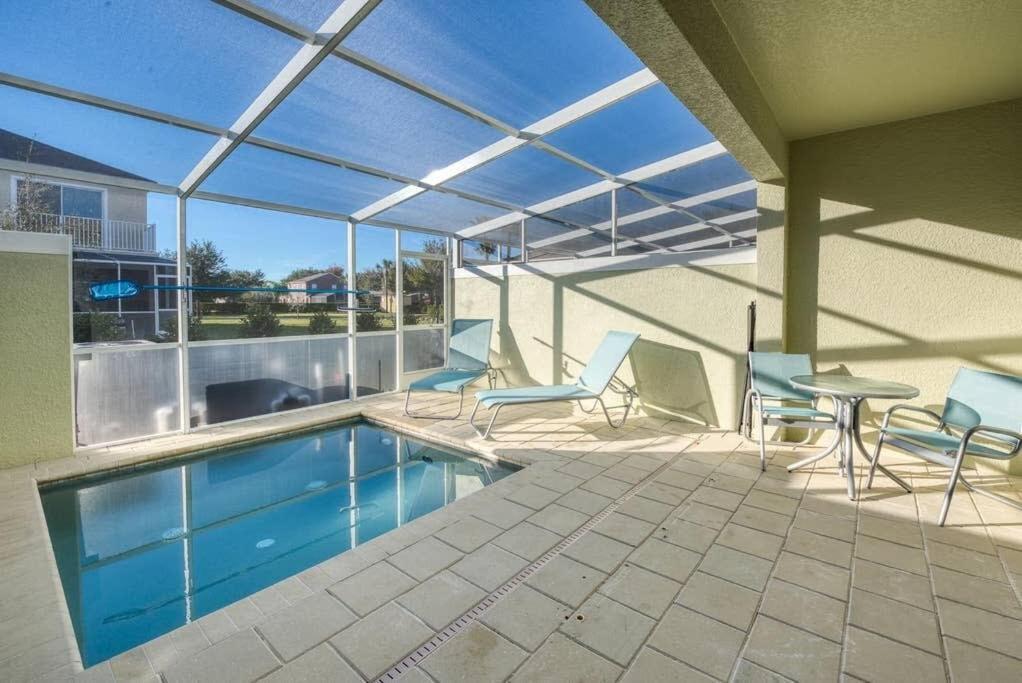 Super Cozy With Private Pool Orlando