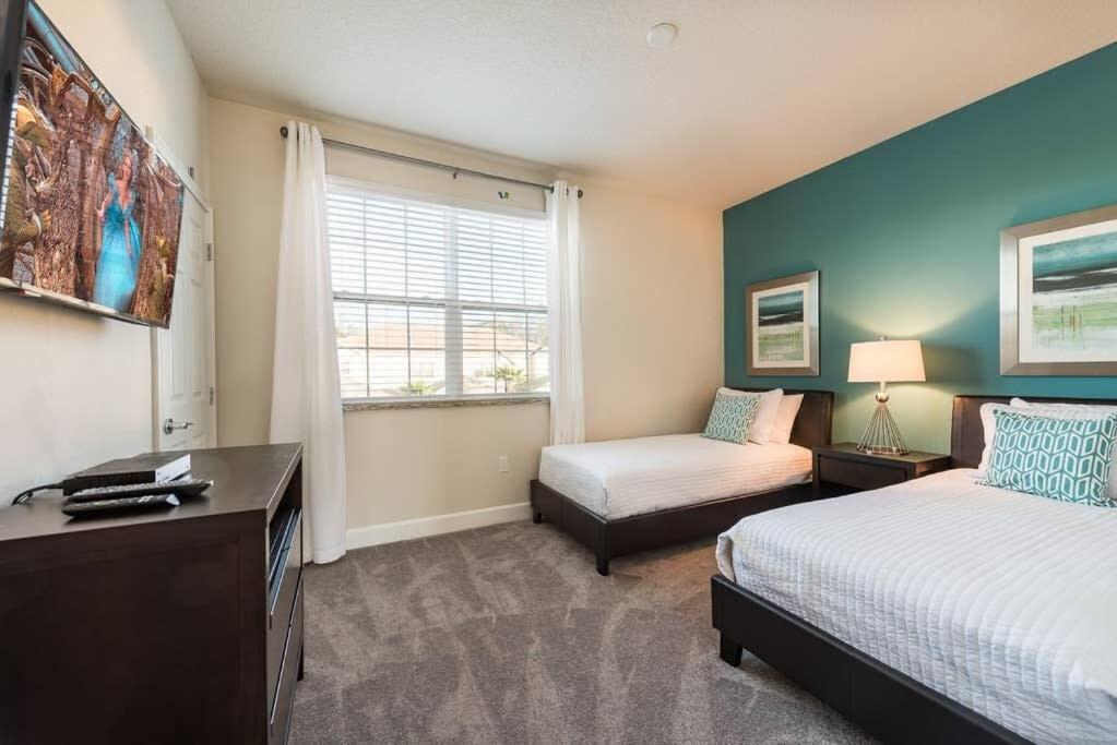 Holiday home Super Cozy With Private Pool Orlando