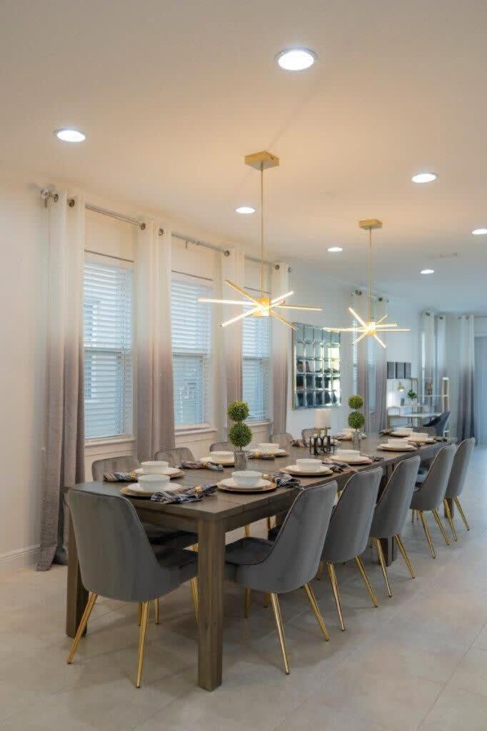 Villa Stunning Luxury 9br Encore By *