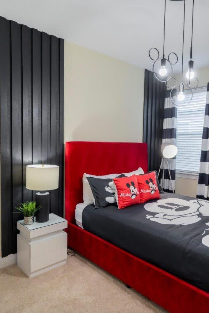 Stunning Luxury 9br Encore By *