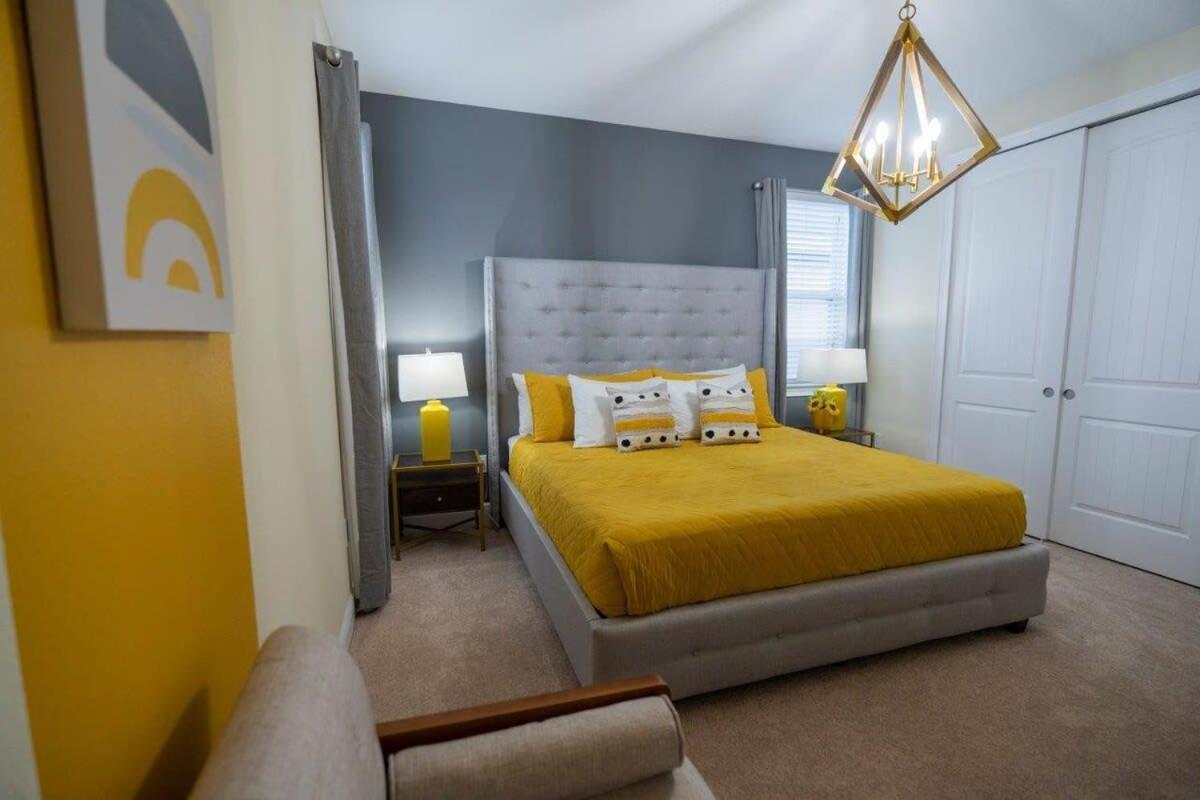 Stunning Luxury 9br Encore By