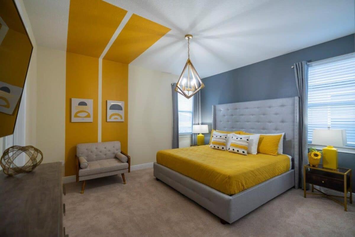 Villa Stunning Luxury 9br Encore By