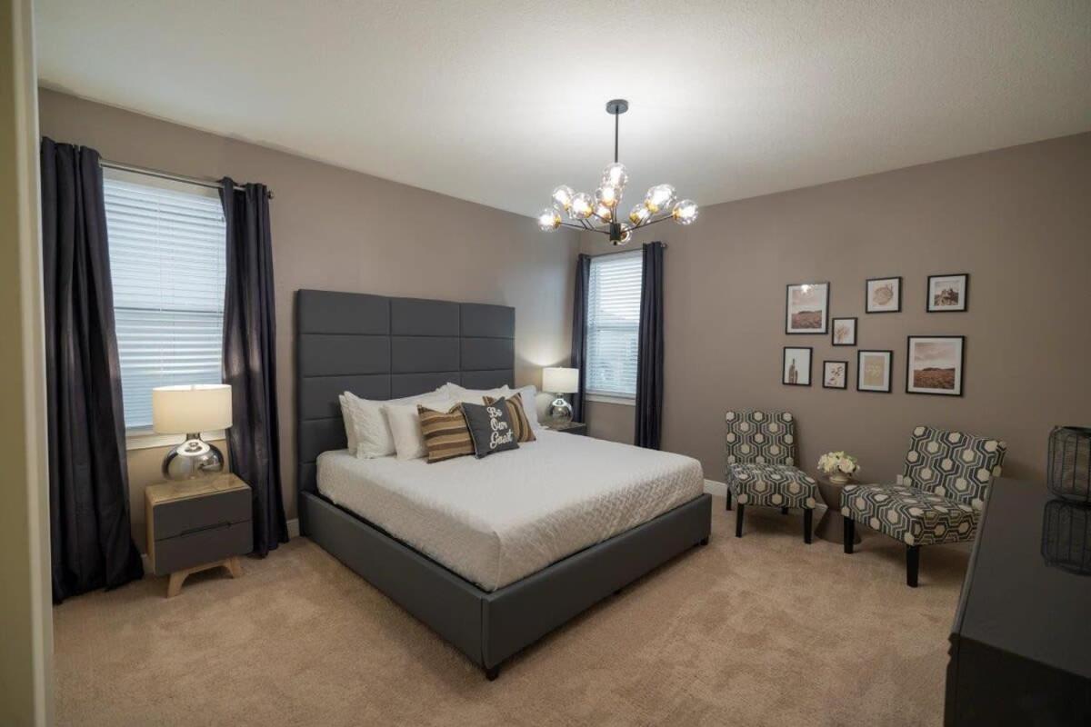 Stunning Luxury 9br Encore By Villa