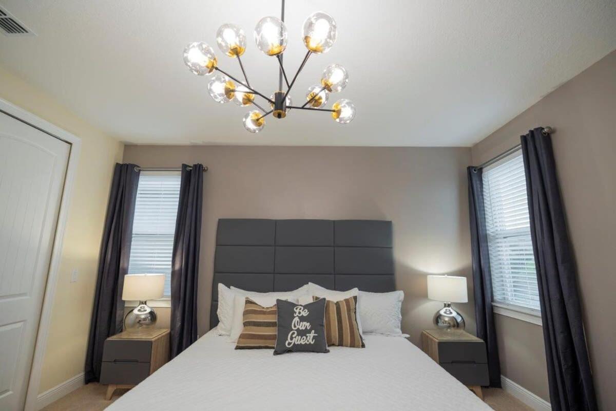 Stunning Luxury 9br Encore By *
