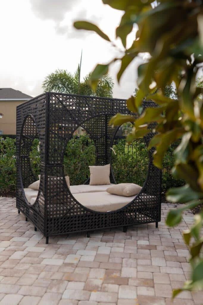 Villa Stunning Luxury 9br Encore By *