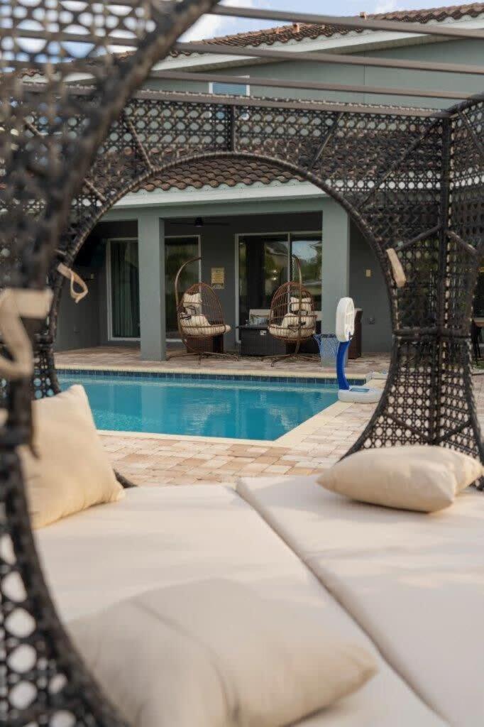 Stunning Luxury 9br Encore By Villa *