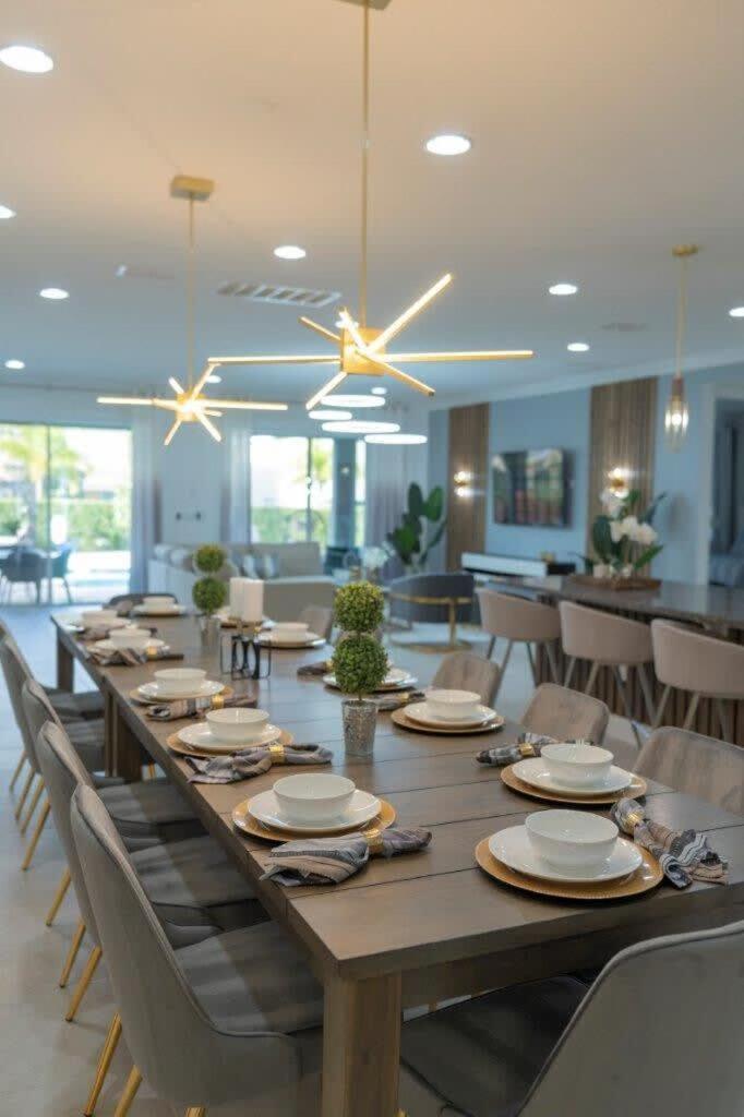 Stunning Luxury 9br Encore By Orlando