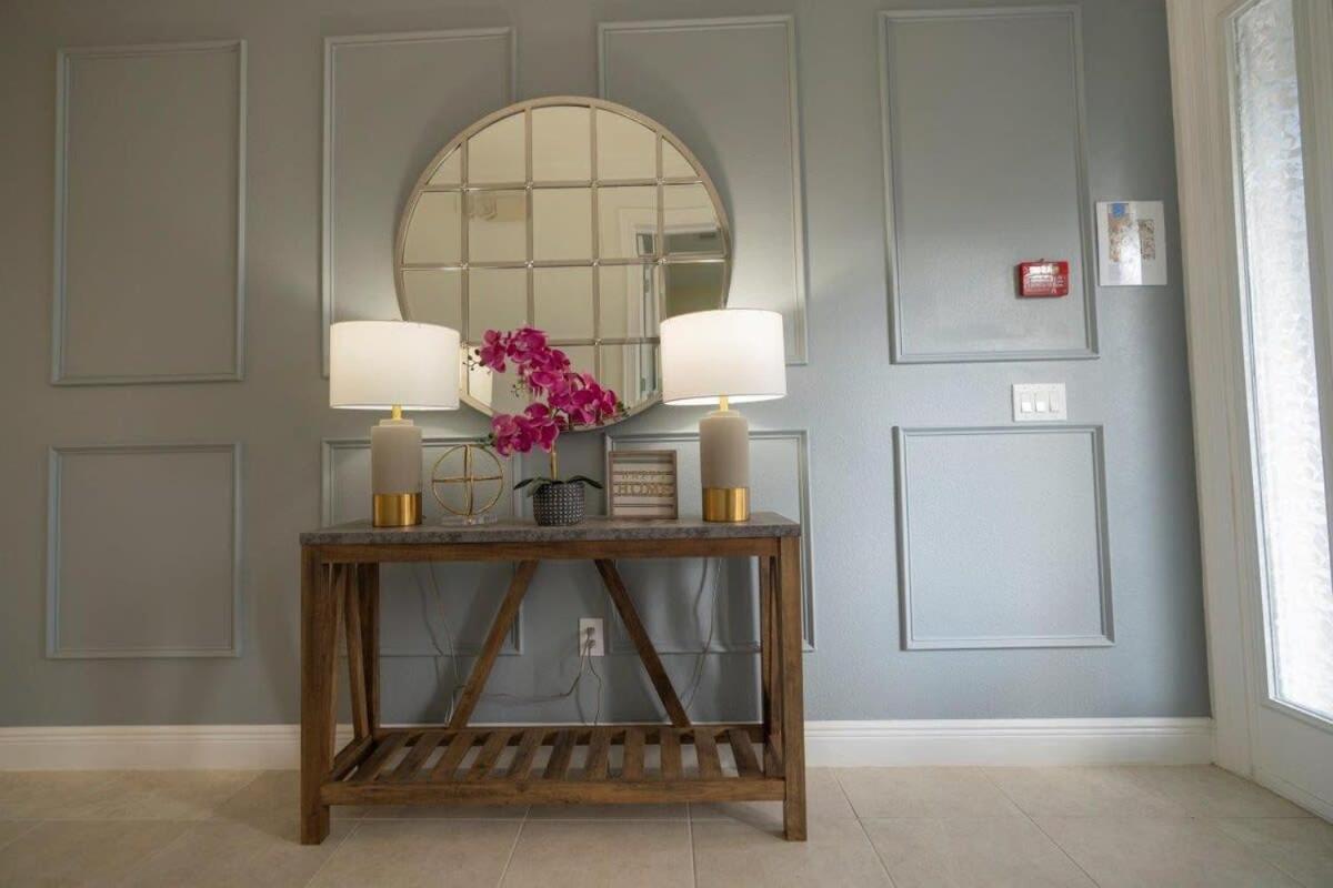 Stunning Luxury 9br Encore By *