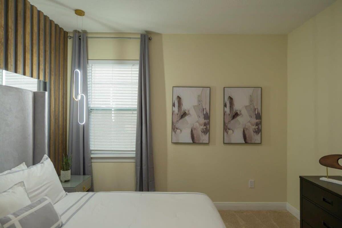 Stunning Luxury 9br Encore By * Orlando