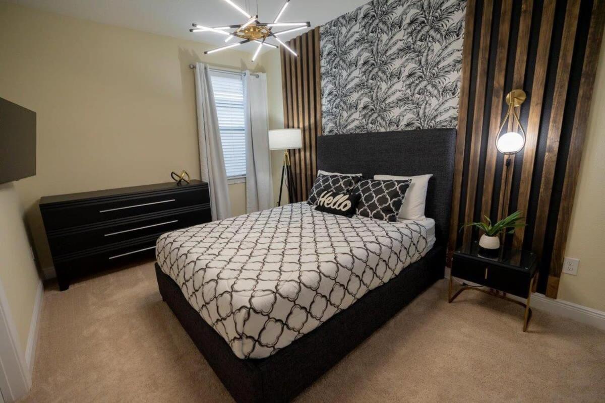 Villa Stunning Luxury 9br Encore By