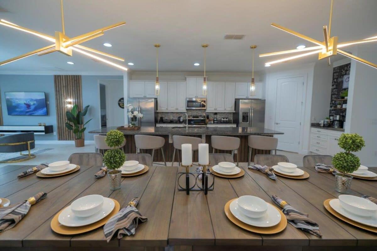 Stunning Luxury 9br Encore By Villa Orlando