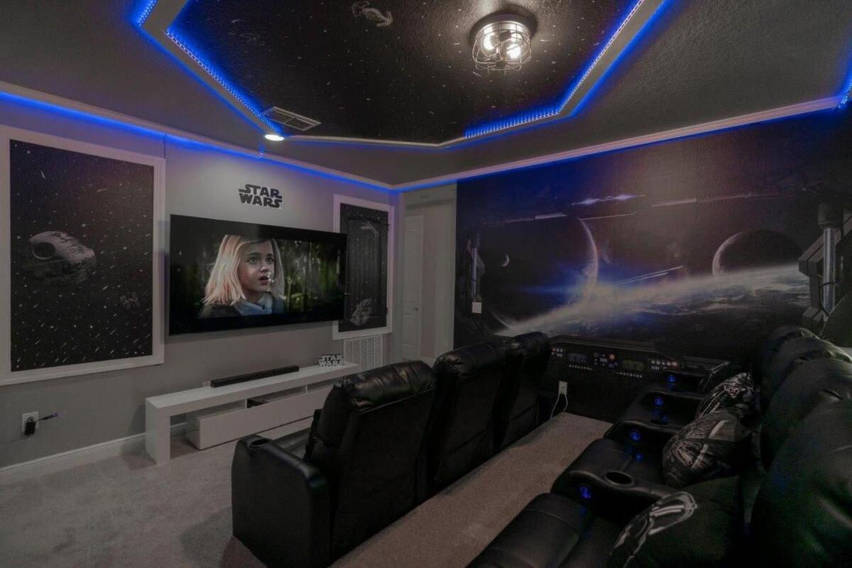 Stunning Luxury 9br Encore By *