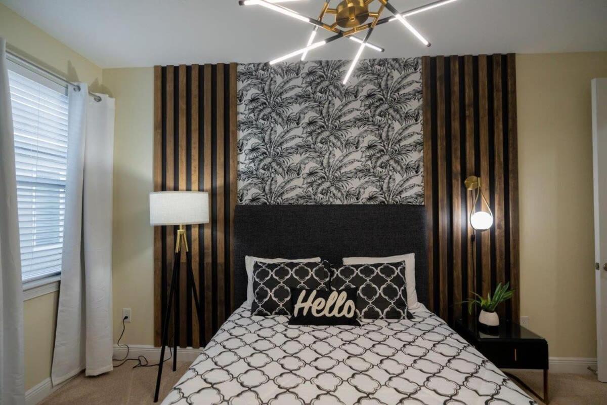 Stunning Luxury 9br Encore By Villa *