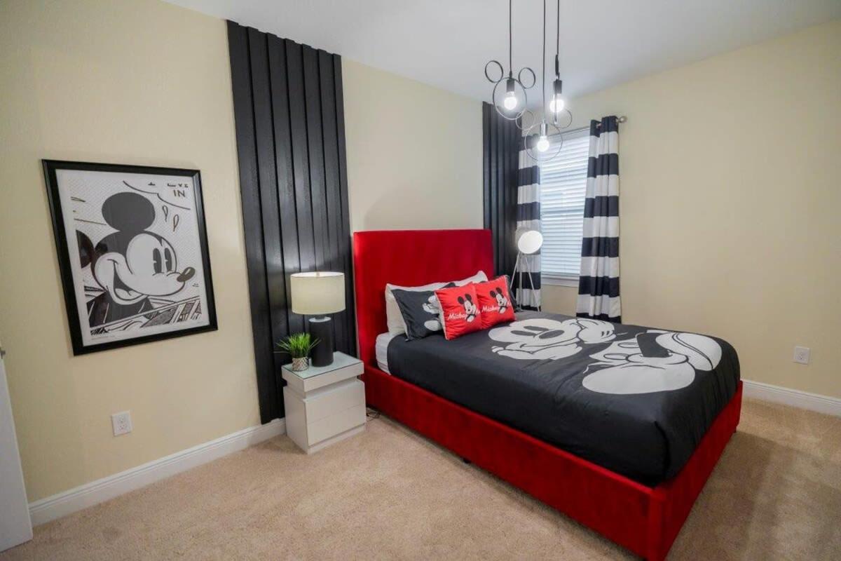 Villa Stunning Luxury 9br Encore By
