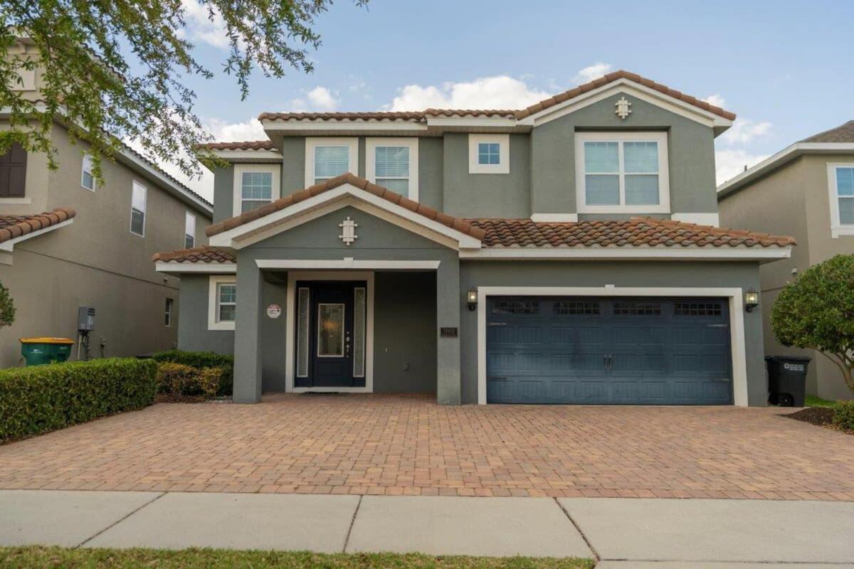 Stunning Luxury 9br Encore By Villa *