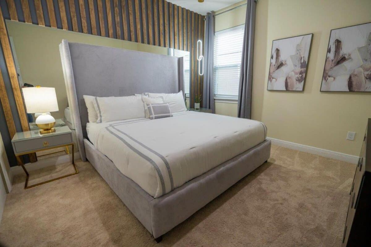 Stunning Luxury 9br Encore By Villa *