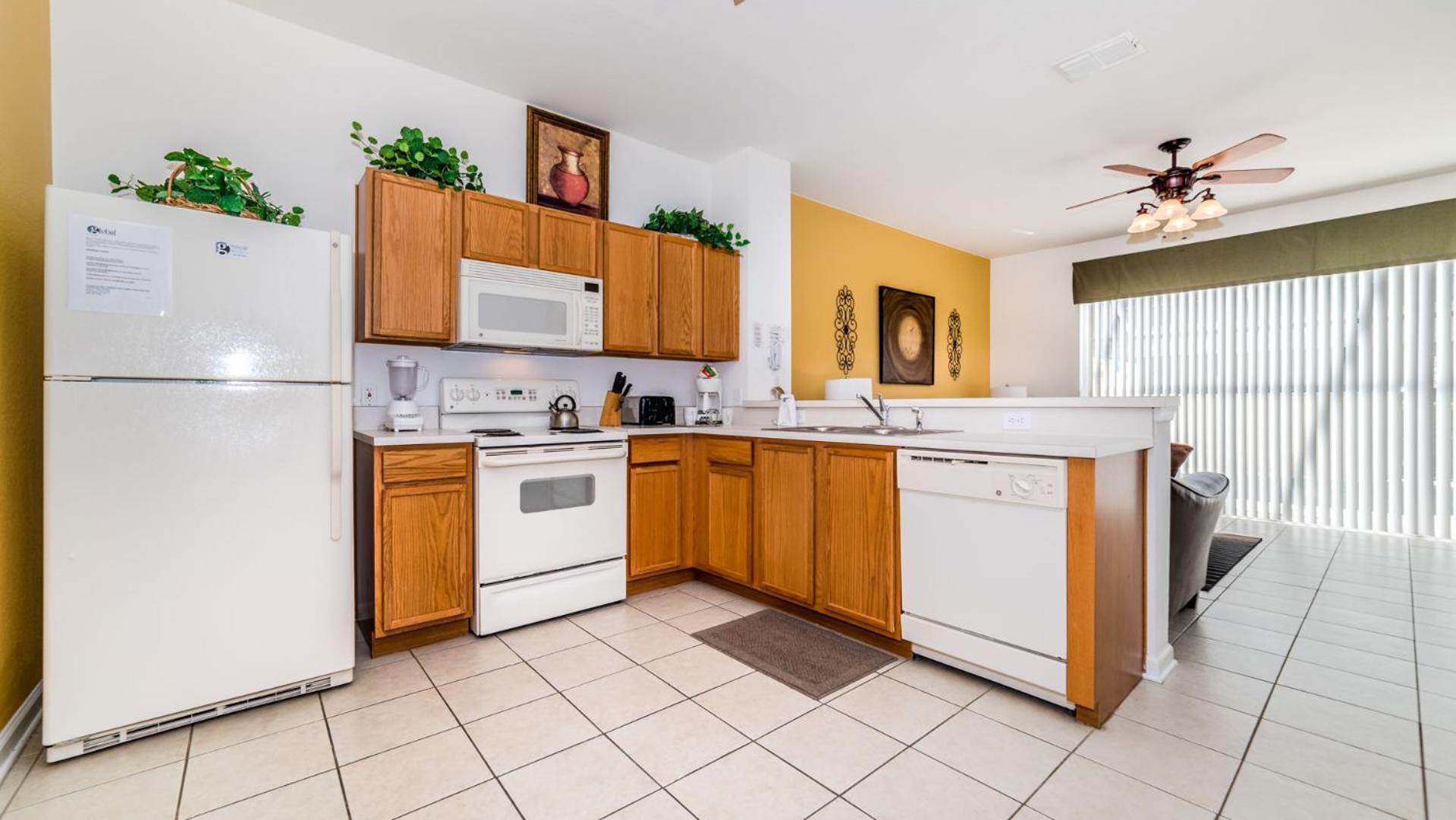 Holiday home - Windsor Hills 160