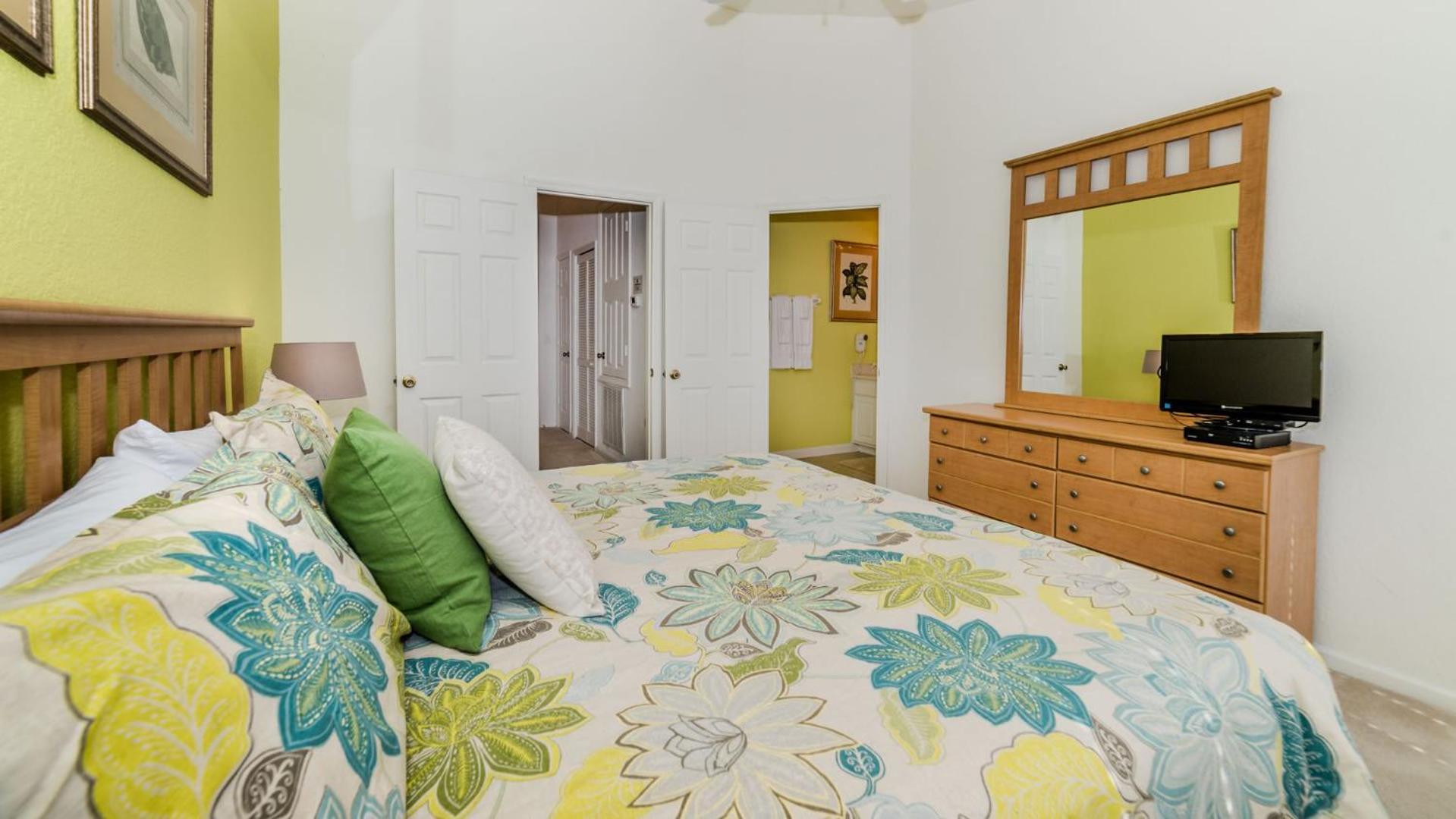 - Windsor Hills 160 Holiday home *
