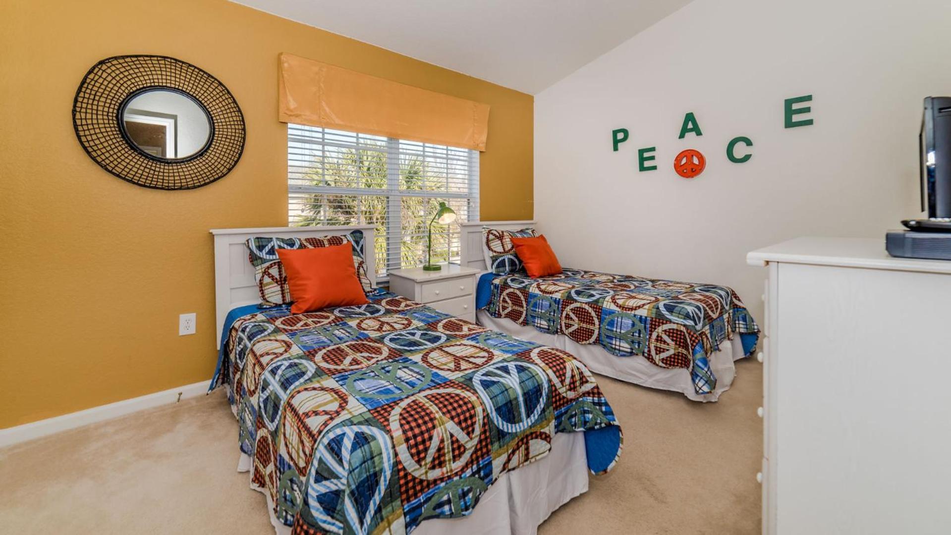 Holiday home - Windsor Hills 160 *