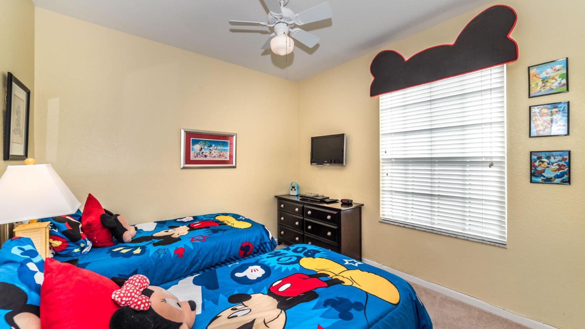 - Windsor Hills 194 Apartment Orlando