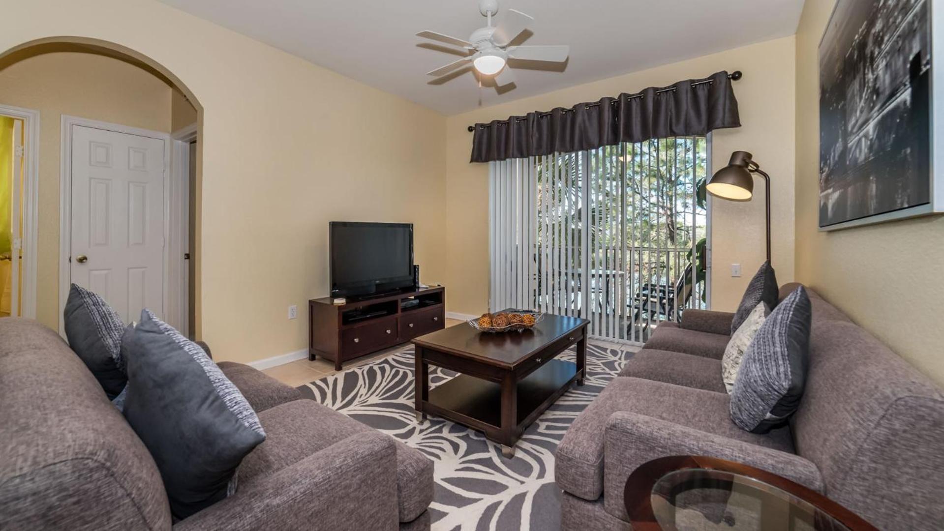 - Windsor Hills 194 Apartment Orlando