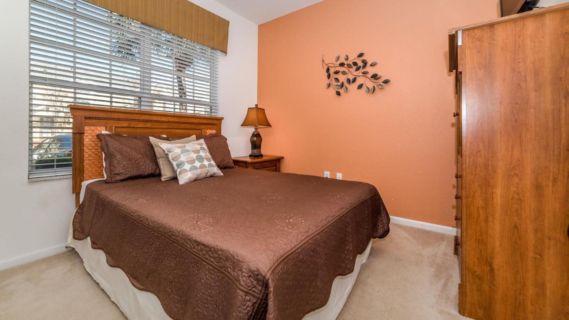 Holiday home - Windsor Hills 160 Orlando