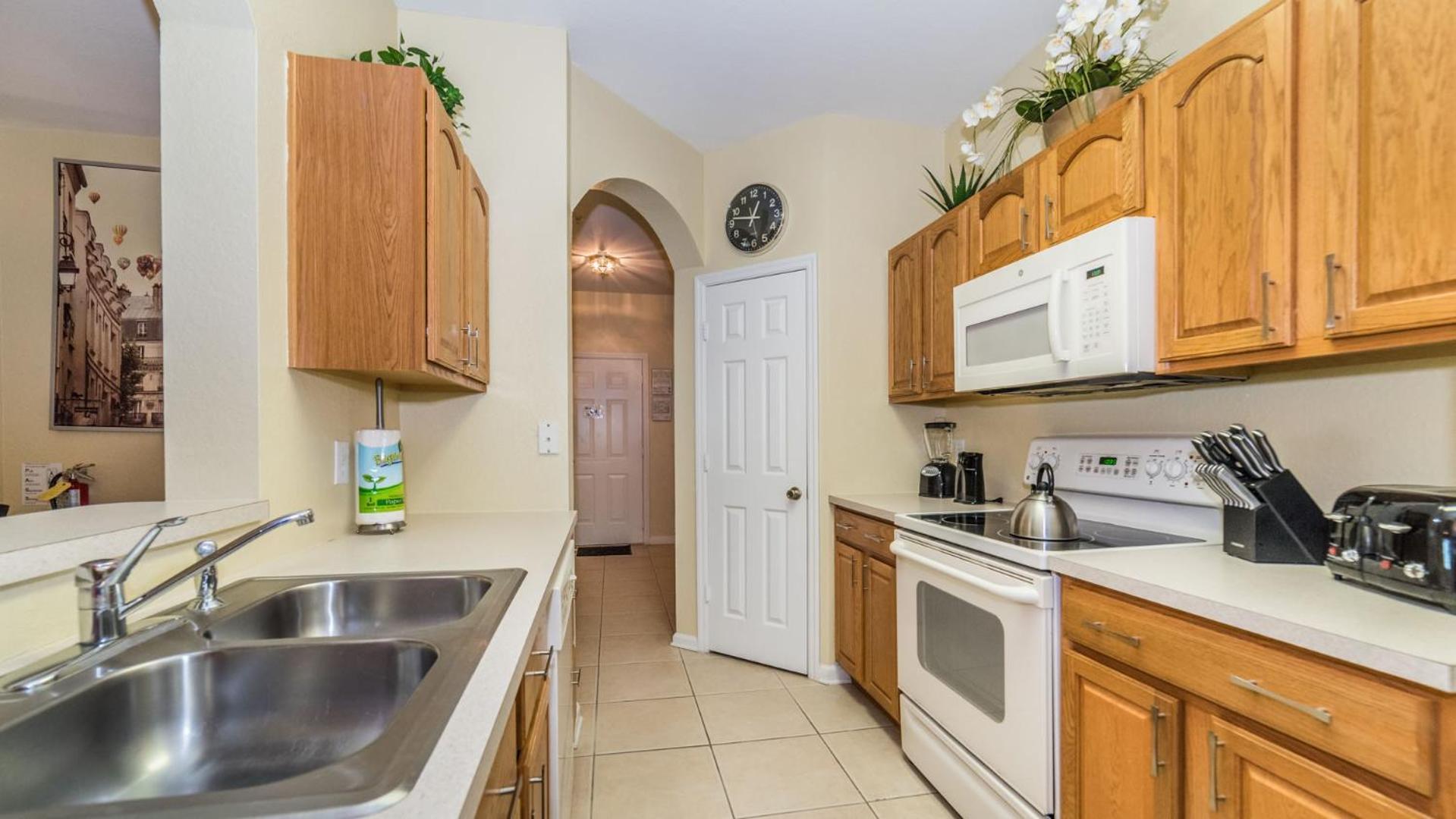 Apartment - Windsor Hills 194