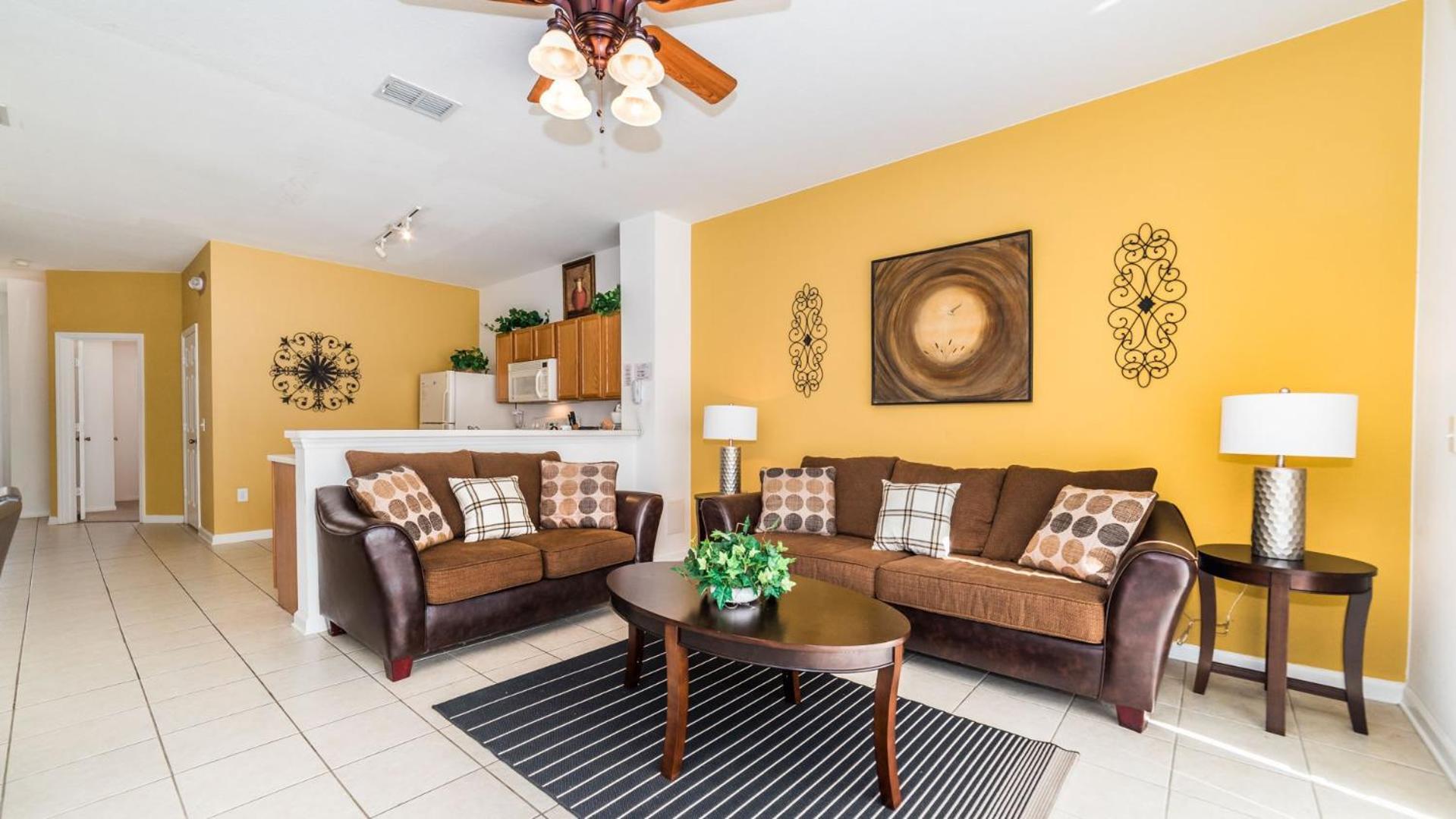 - Windsor Hills 160 Holiday home Orlando