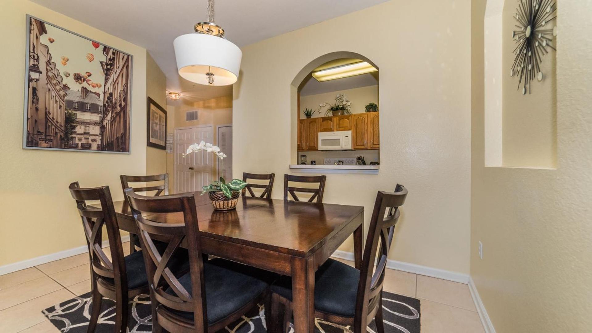 Apartment - Windsor Hills 194