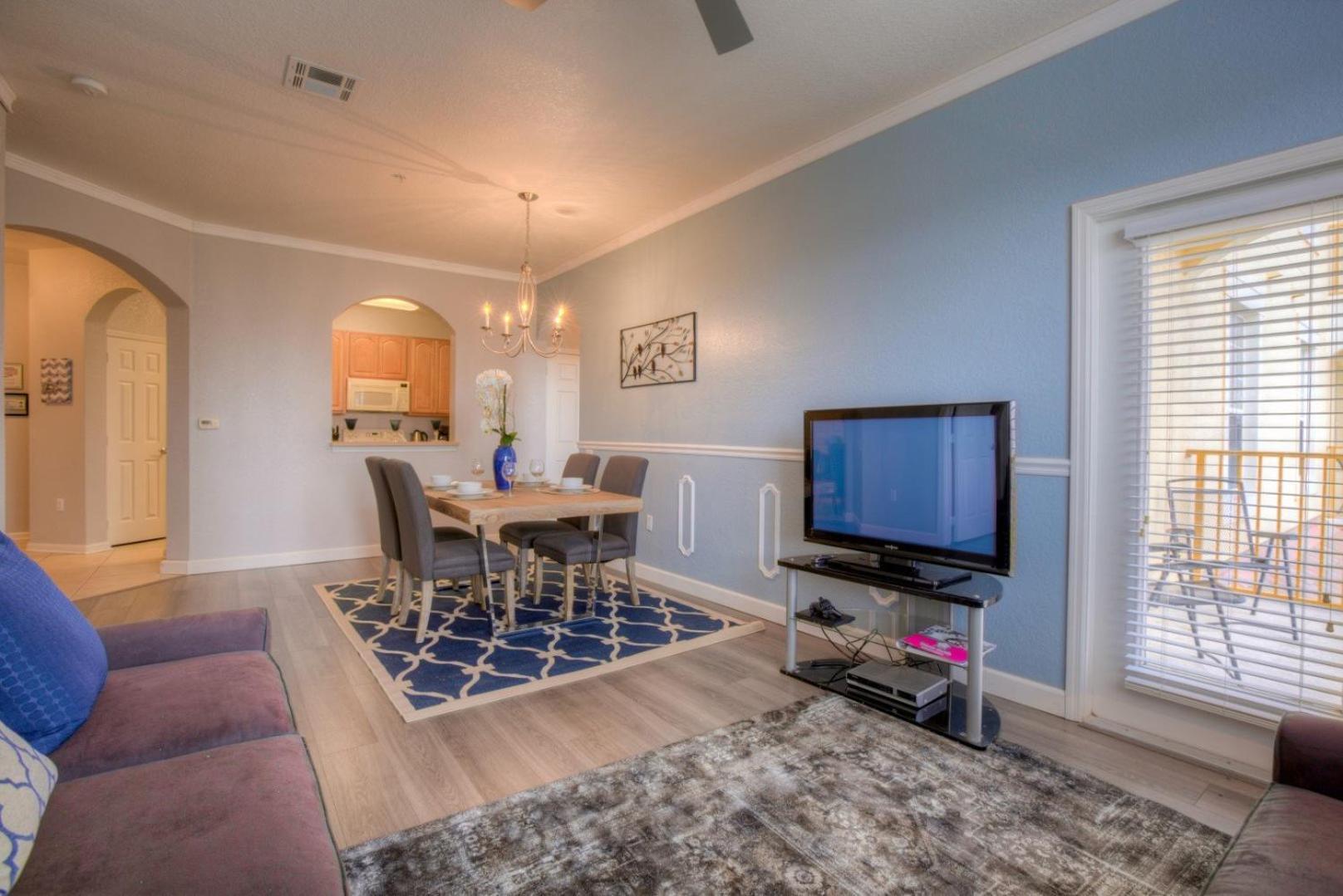 Vista Cay 69 By Orlando