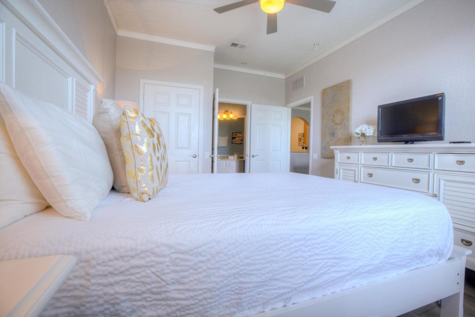 Apartment Vista Cay 69 By