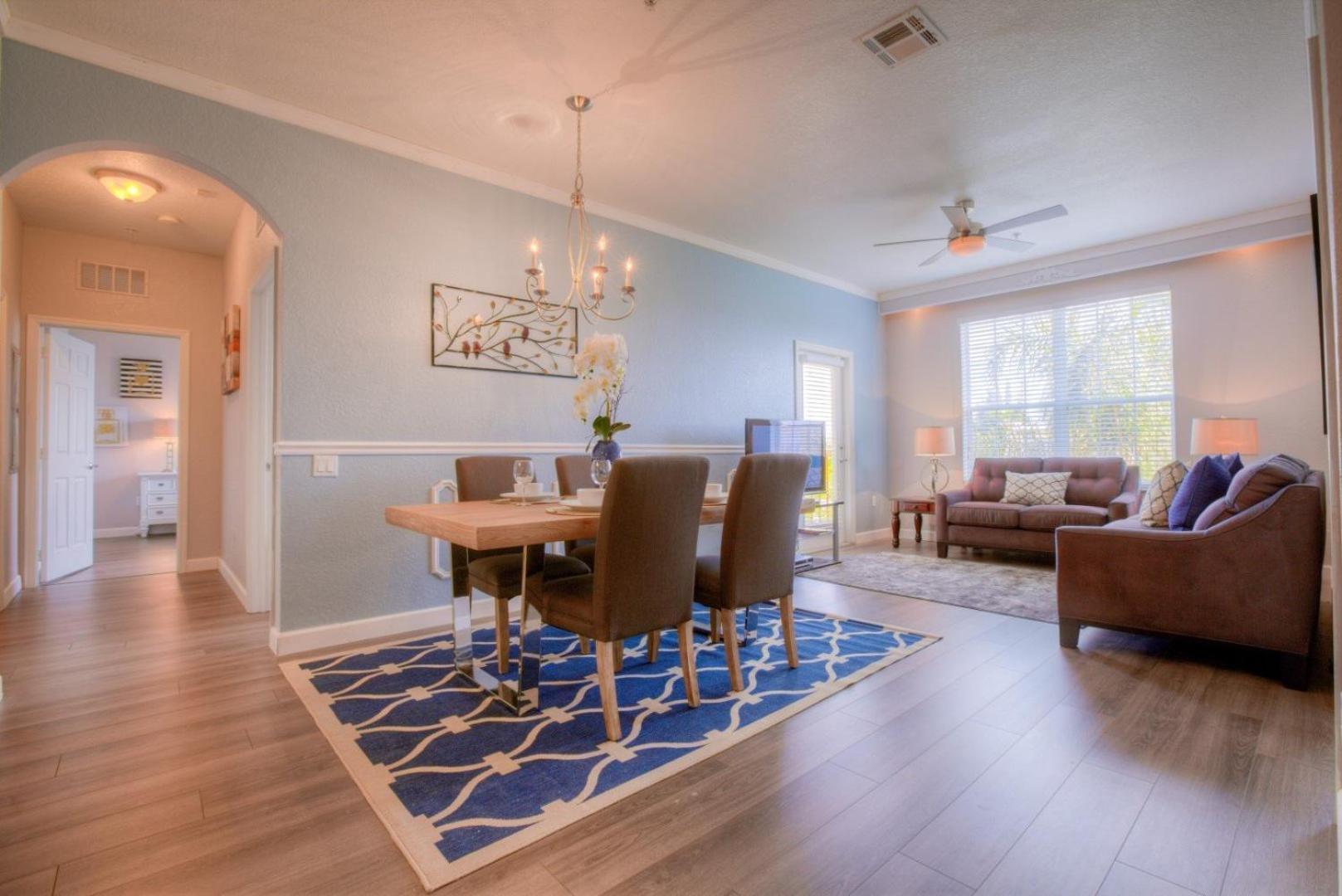 Vista Cay 69 By Orlando
